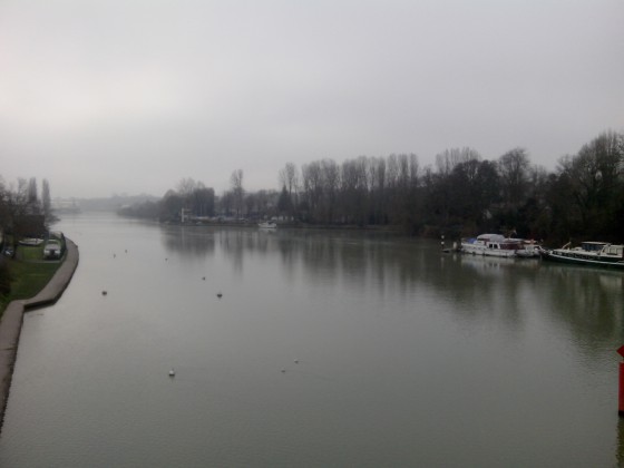 La Marne