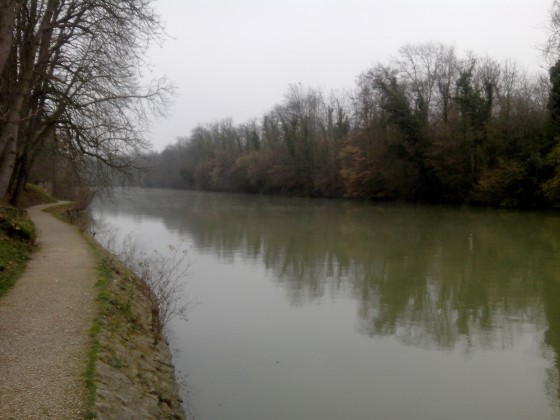 La Marne