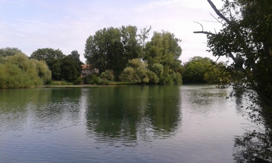 La Marne