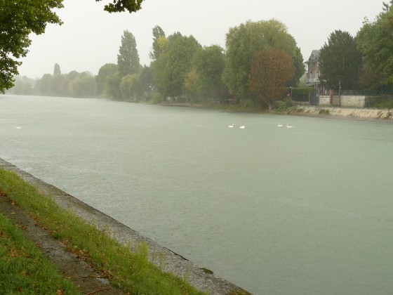 La Marne