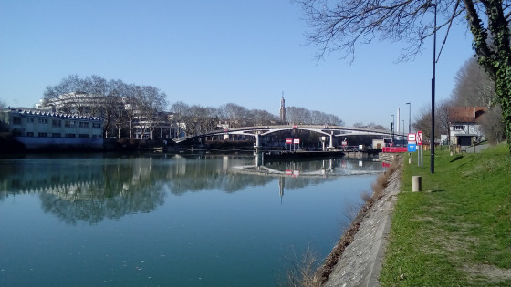 La Marne