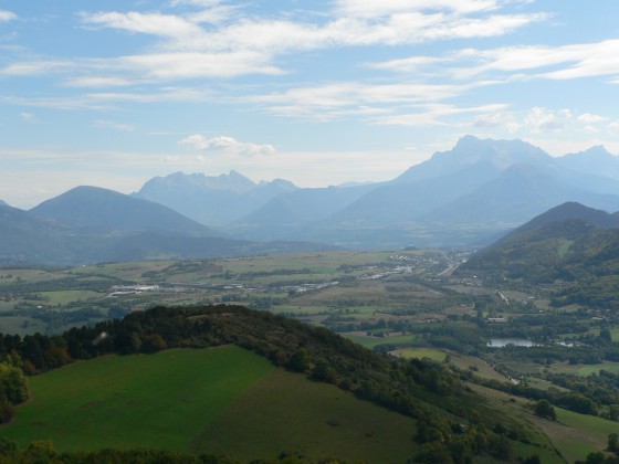 la Matheysine
