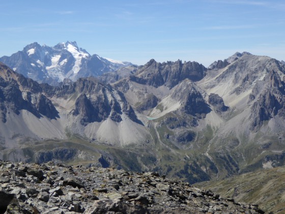 La Meije