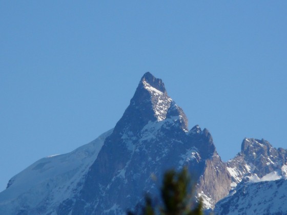 La Meije
