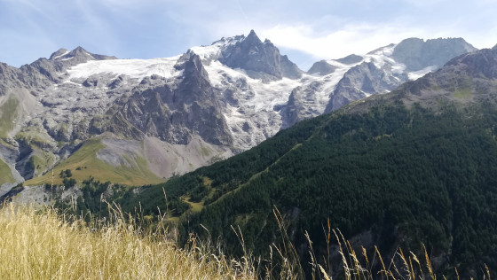 La Meije