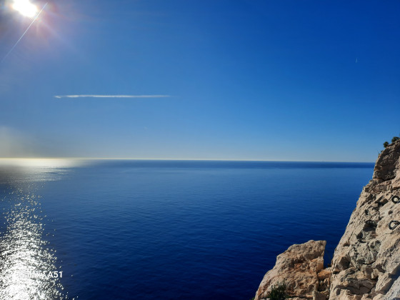 La Mer