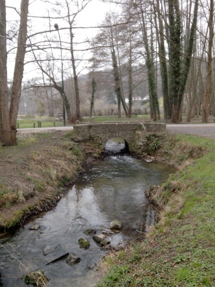 La Mérantaise