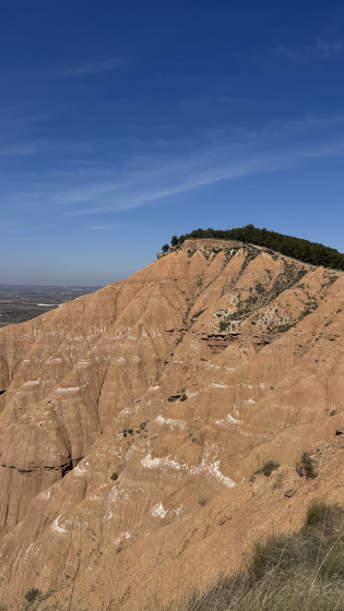La Mesa