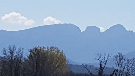 La MOMIE du Vercors