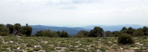 La Montagne des Louquiers