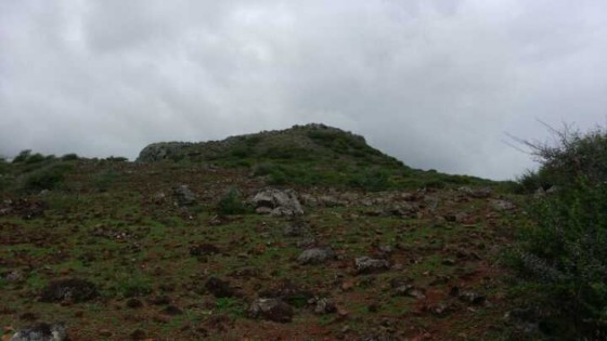 La montagne