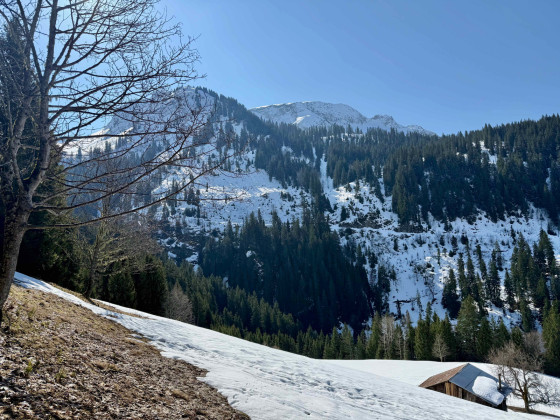 La Montaz