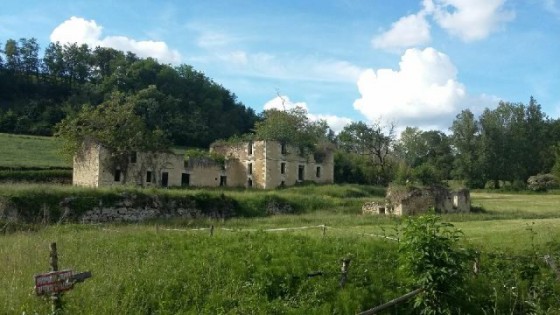 La Mouline