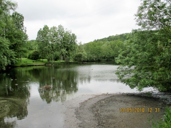 La Muette