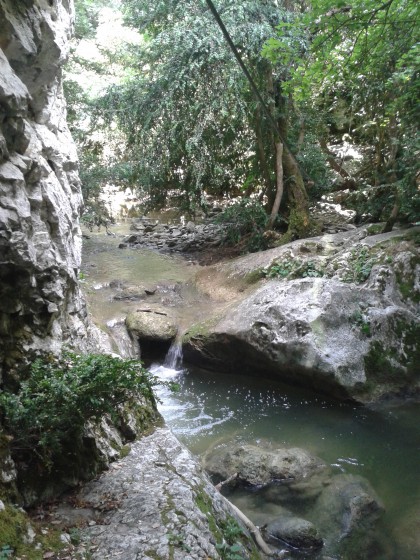 La Nesque