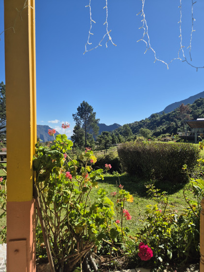 La Nouvelle
