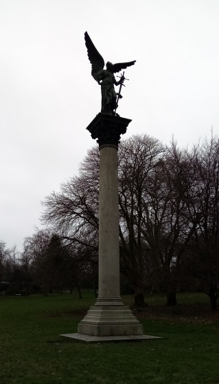 la Paix Arm&eacute;e