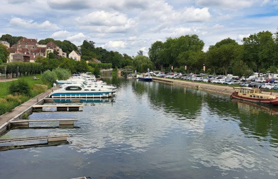 La Passerelle du Prelot