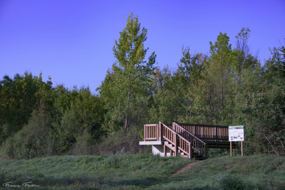 La Passerelle