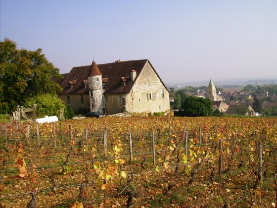 La perriere