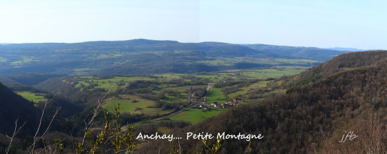 La Petite Montagne