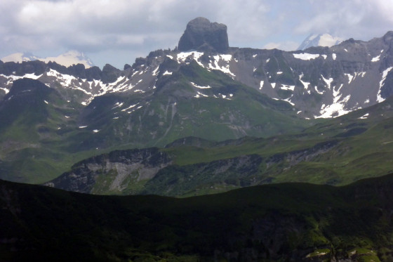 La Pierra Menta