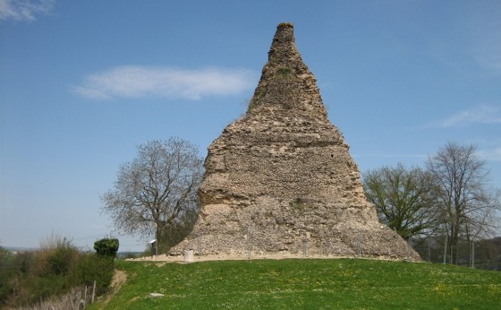 La Pierre de Couhard