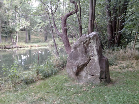 La Pierre Fitte