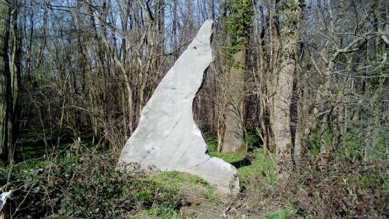 La Pierre Longue
