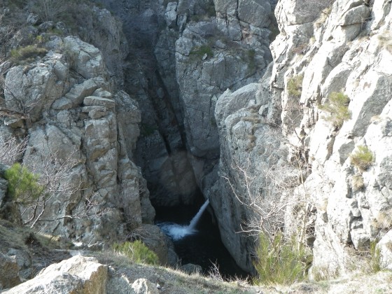 La Pissarelle