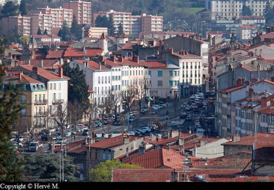 La place Carnot