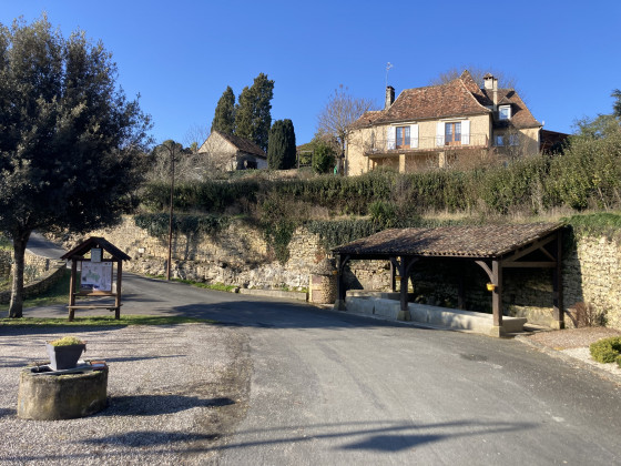 La place du lavoir