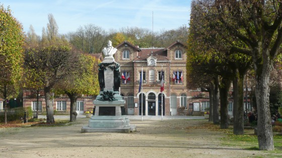 La Place Emile Menier