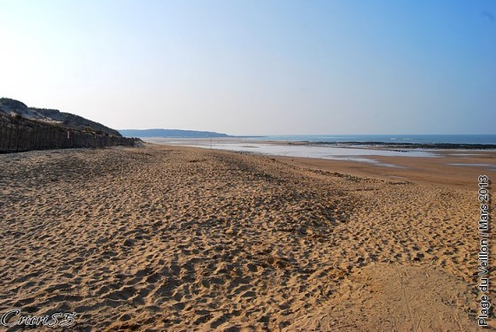 La Plage du Veillon