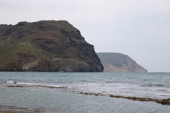 La mer