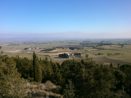 La plaine audoise