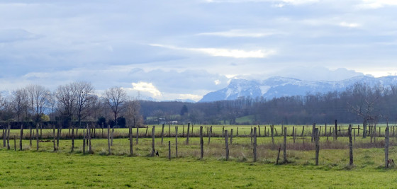 La plaine de la Bièvre