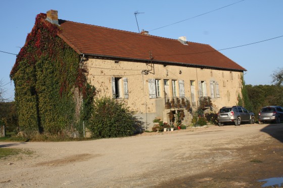 La Plaine