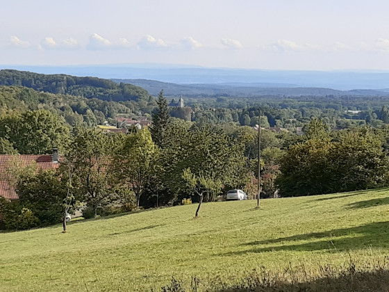La Planche le Prêtre
