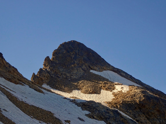 La Pointe de Confolens
