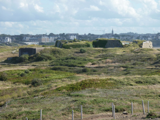 La Pointe de La Varde