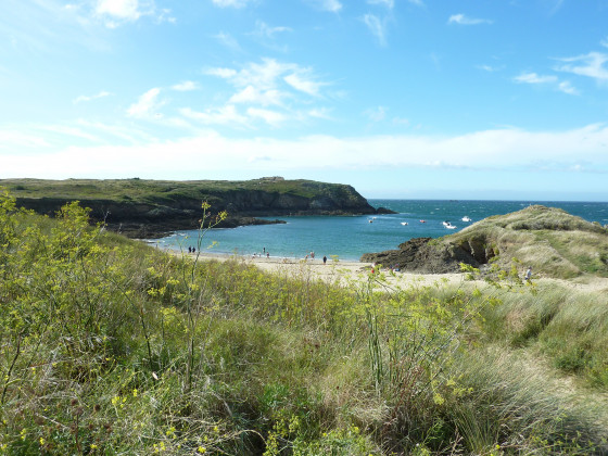 La Pointe de La Varde
