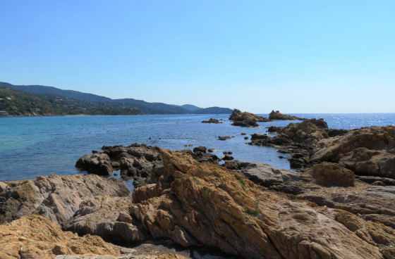 La pointe de Nard Viou