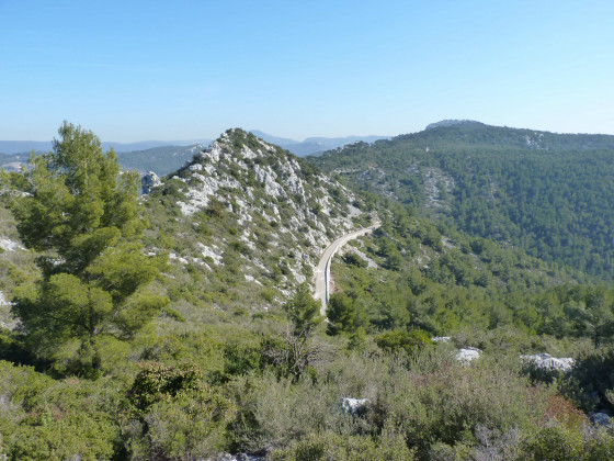 La Pointe du Cerveau