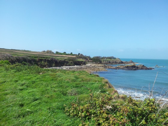 La Pointe du Nez Cabot