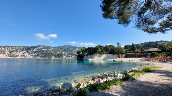 La pointe passable