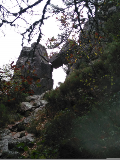La Porte des Fées