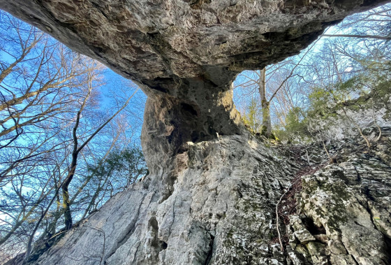 La Porte du Diable