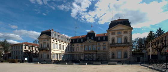 La Préfecture