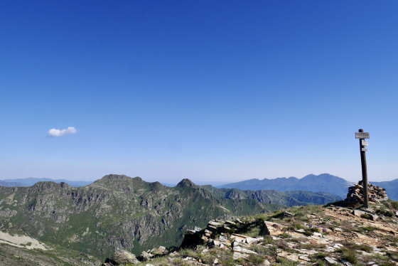 La Pyramide de Lherbés